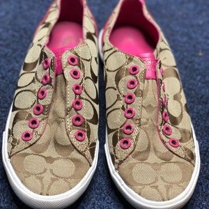 Coach Women’s Shoes